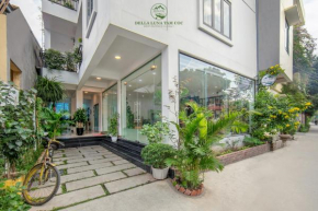 Della Luna Tam Cốc